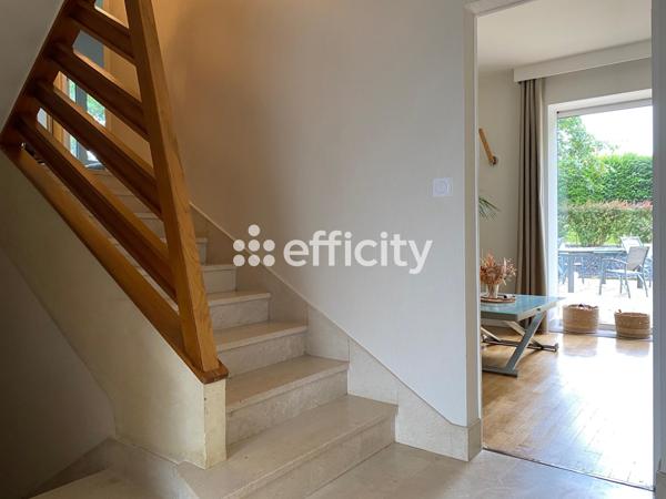 Maison 10 pièces - 208 m²