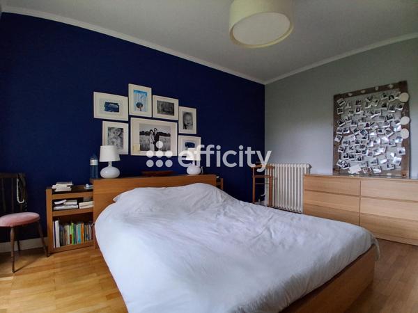 Maison 10 pièces - 208 m²