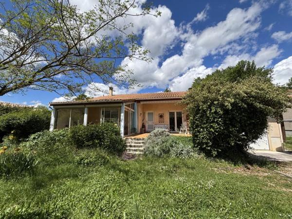 Maison à vendre à Die (26150)