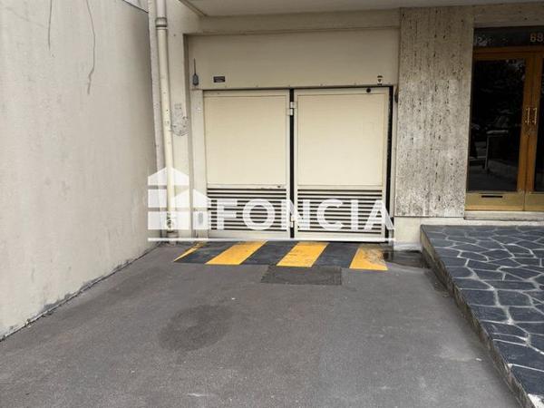 À vendre Parking - Paris 75013