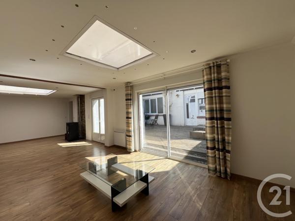 Appartement à vendre  5 pièces - 175 m2 ARMENTIERES - 59