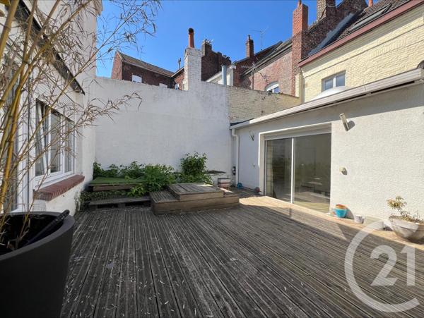 Appartement à vendre  5 pièces - 175 m2 ARMENTIERES - 59