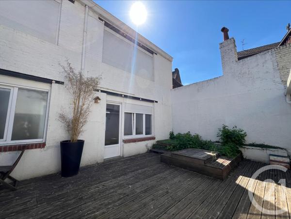 Appartement à vendre  5 pièces - 175 m2 ARMENTIERES - 59