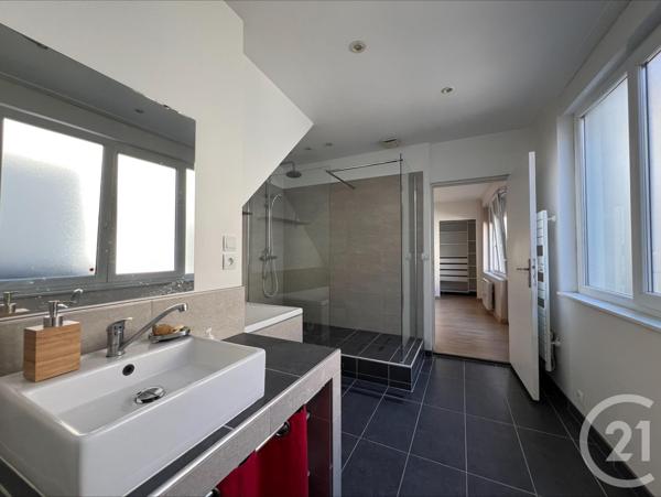 Appartement à vendre  5 pièces - 175 m2 ARMENTIERES - 59