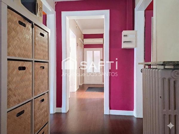 LOCAL PROFESSIONNEL - CABINET DE KINESITHERAPIE