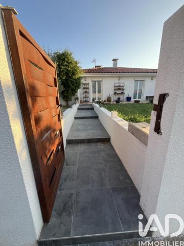 Maison à vendre 6 pièces 155 m² Saint-Cyprien