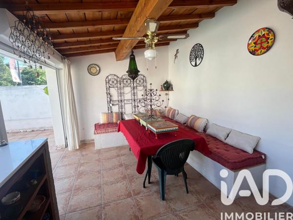 Maison à vendre 6 pièces 155 m² Saint-Cyprien