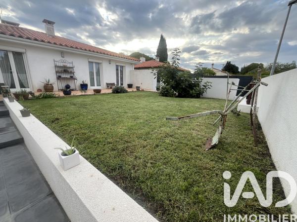 Maison à vendre 6 pièces 155 m² Saint-Cyprien
