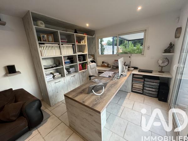 Maison à vendre 6 pièces 155 m² Saint-Cyprien