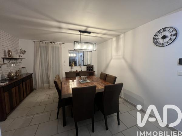 Maison à vendre 6 pièces 155 m² Saint-Cyprien