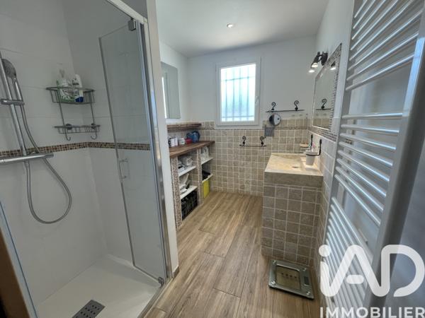 Maison à vendre 6 pièces 155 m² Saint-Cyprien