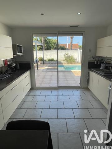 Maison à vendre 6 pièces 155 m² Saint-Cyprien