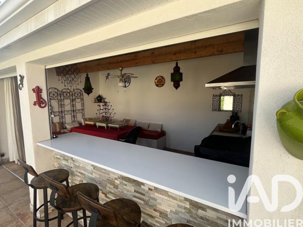 Maison à vendre 6 pièces 155 m² Saint-Cyprien