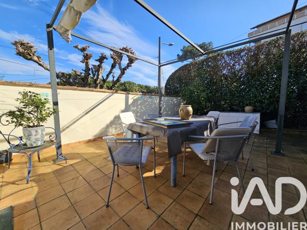 Appartement à vendre 5 pièces 105 m² Arcachon