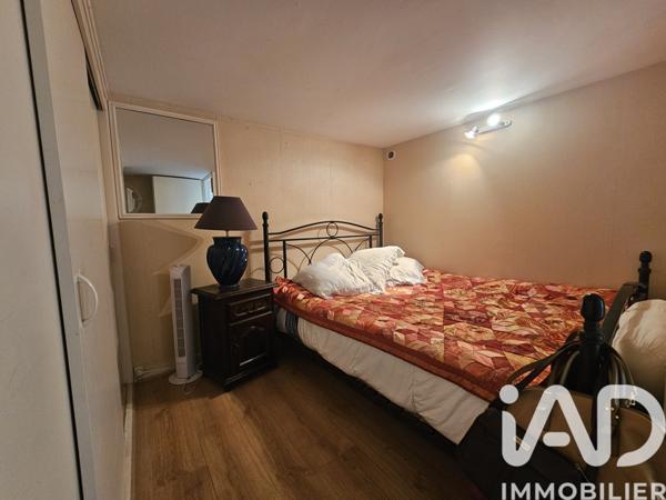 Appartement à vendre 5 pièces 105 m² Arcachon