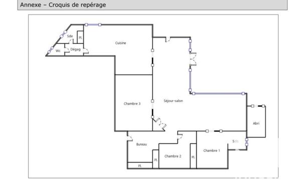 Appartement à vendre 5 pièces 105 m² Arcachon