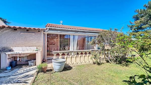 Maison T4 avec jardin à Frouzins