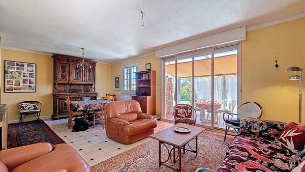 Maison T4 avec jardin à Frouzins