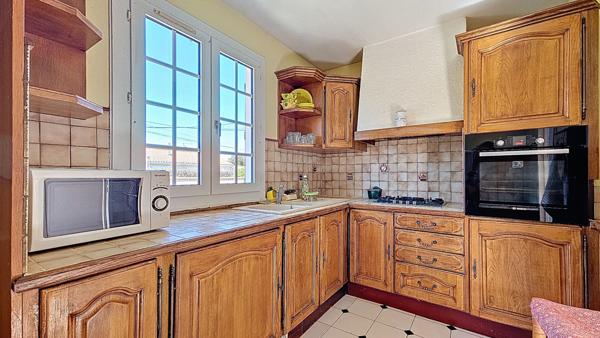 Maison T4 avec jardin à Frouzins