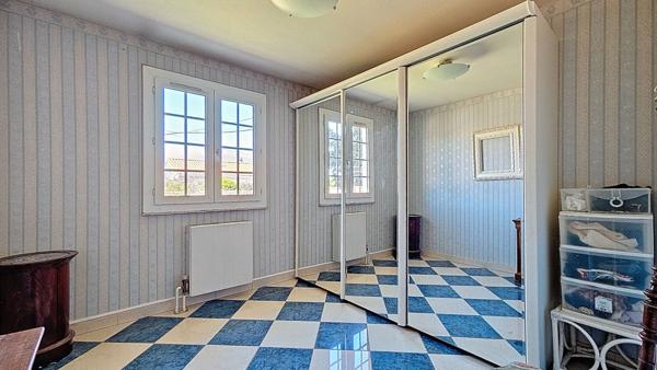 Maison T4 avec jardin à Frouzins