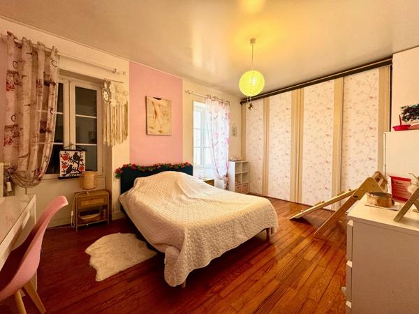 Maison à vendre 9 pièces 220m² AIGREFEUILLE D'AUNIS (17)