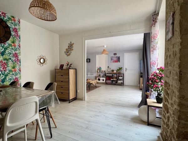 Maison à vendre 9 pièces 220m² AIGREFEUILLE D'AUNIS (17)