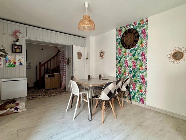 Maison à vendre 9 pièces 220m² AIGREFEUILLE D'AUNIS (17)