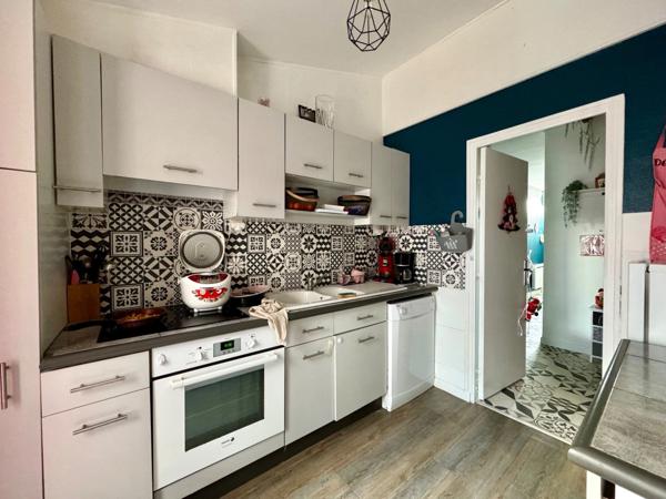 Maison à vendre 9 pièces 220m² AIGREFEUILLE D'AUNIS (17)