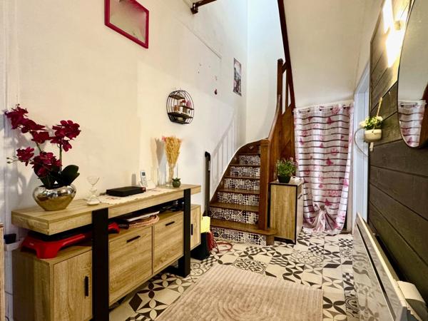 Maison à vendre 9 pièces 220m² AIGREFEUILLE D'AUNIS (17)