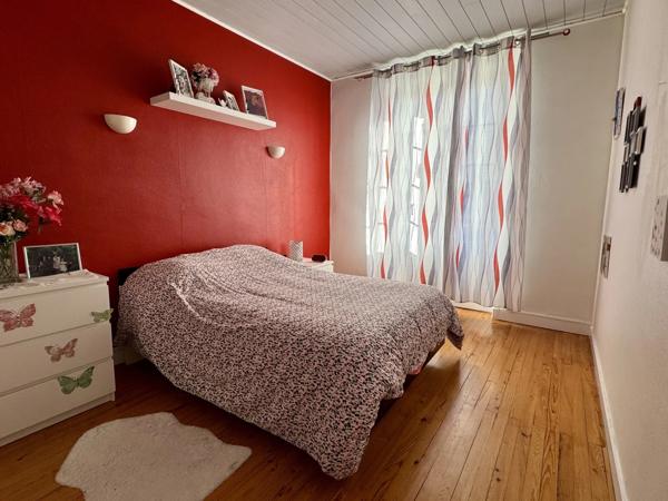 Maison à vendre 9 pièces 220m² AIGREFEUILLE D'AUNIS (17)