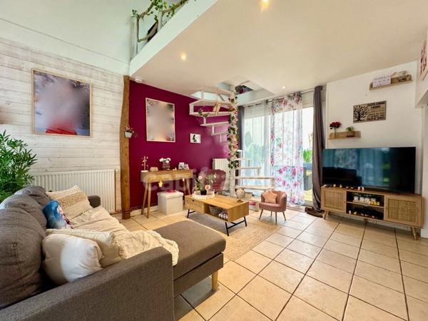 Maison à vendre 9 pièces 220m² AIGREFEUILLE D'AUNIS (17)