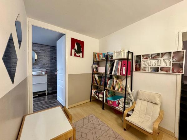 Maison à vendre 9 pièces 220m² AIGREFEUILLE D'AUNIS (17)