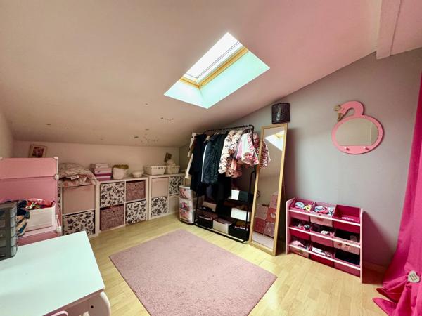 Maison à vendre 9 pièces 220m² AIGREFEUILLE D'AUNIS (17)