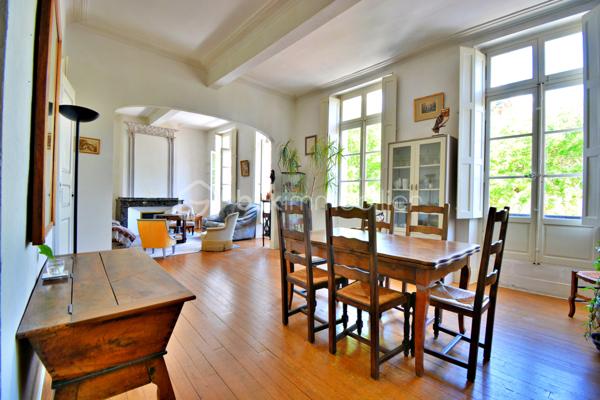 Appartement de 94,92 m²