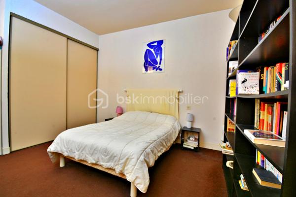 Appartement de 94,92 m²