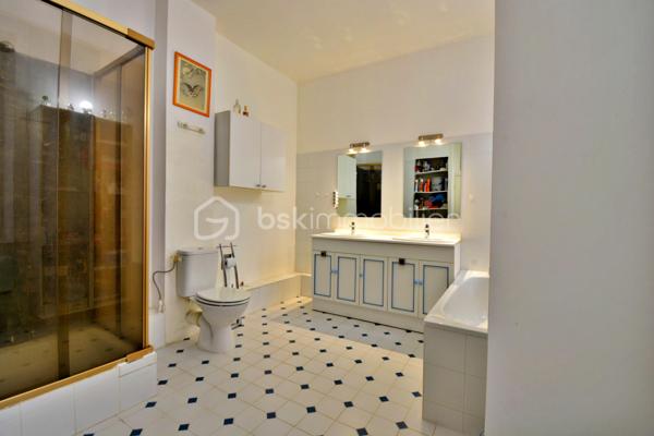 Appartement de 94,92 m²