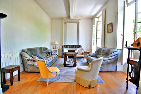 Appartement de 94,92 m²