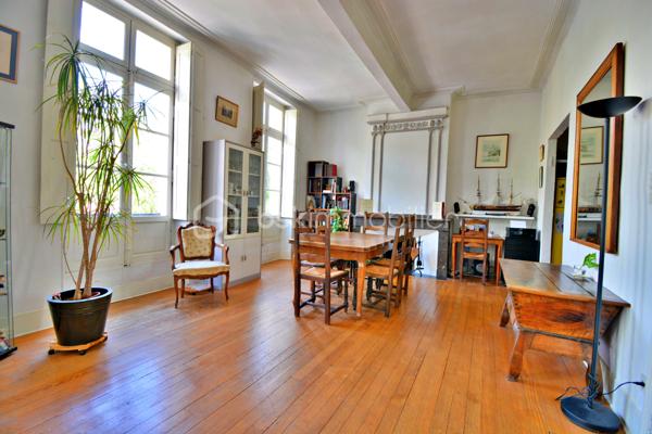 Appartement de 94,92 m²