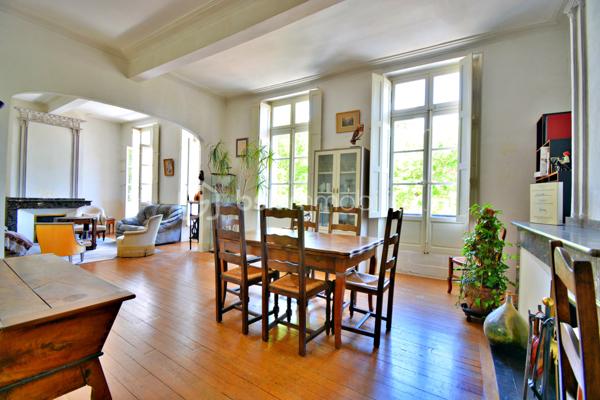 Appartement de 94,92 m²