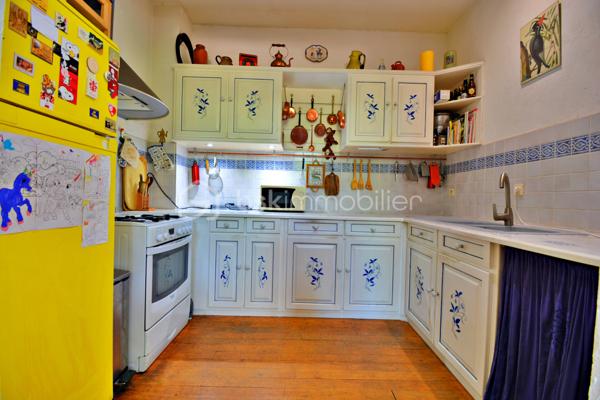 Appartement de 94,92 m²