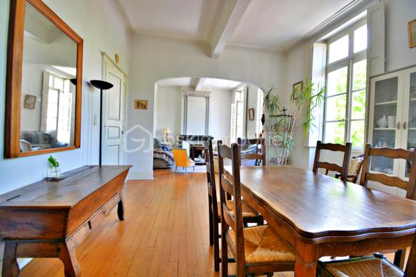 Appartement de 94,92 m²