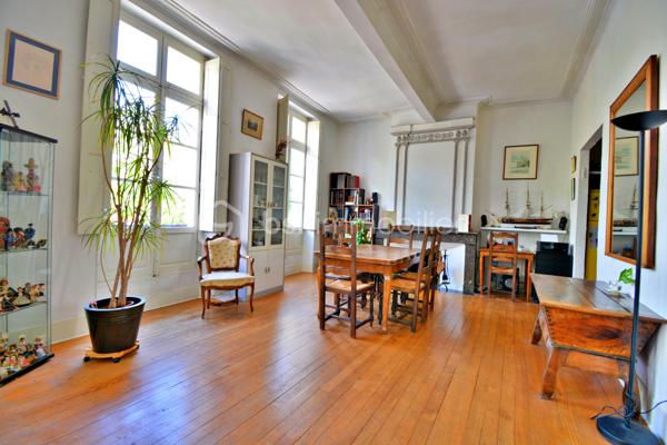 Appartement de 94,92 m²