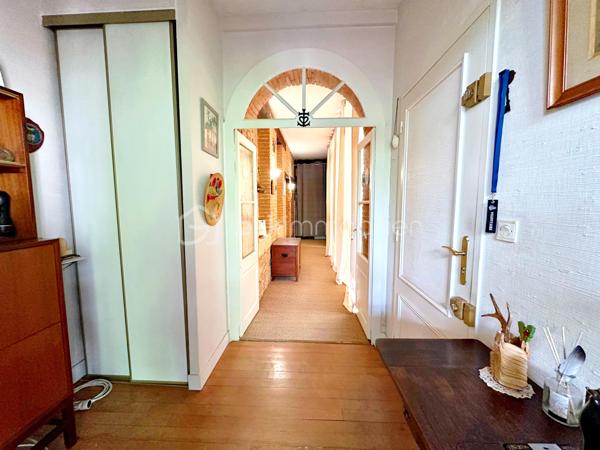 Appartement de 94,92 m²