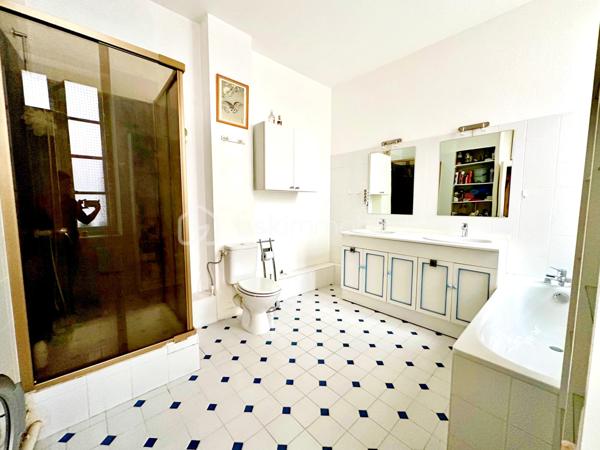 Appartement de 94,92 m²