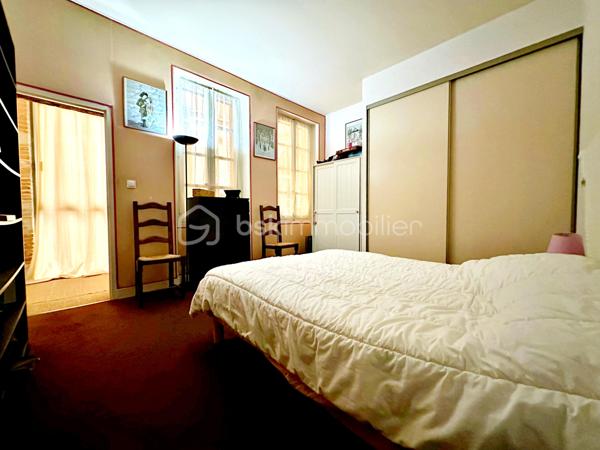 Appartement de 94,92 m²