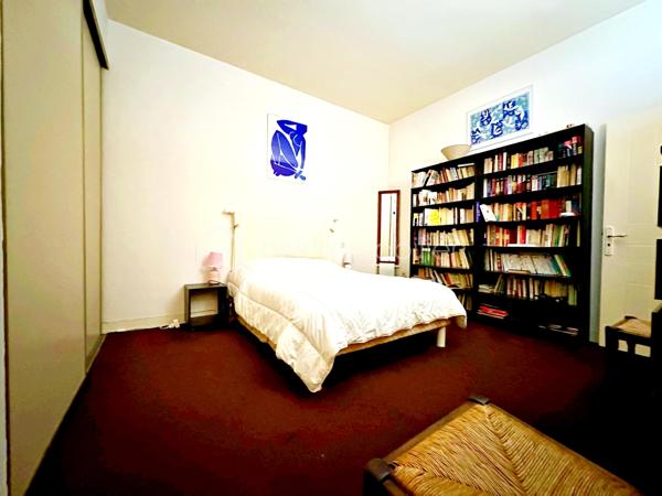 Appartement de 94,92 m²