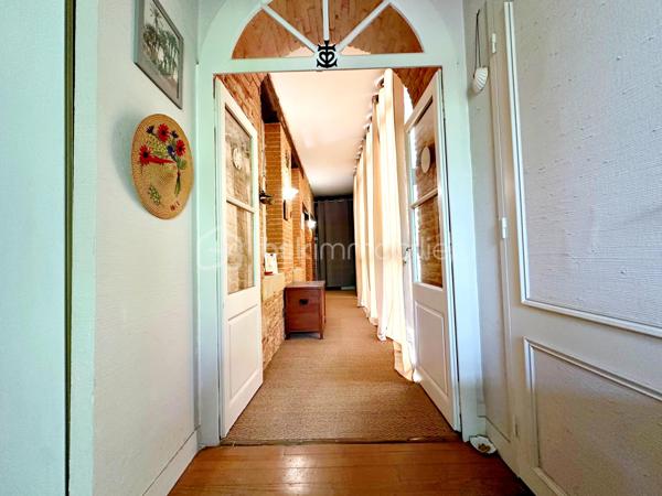 Appartement de 94,92 m²