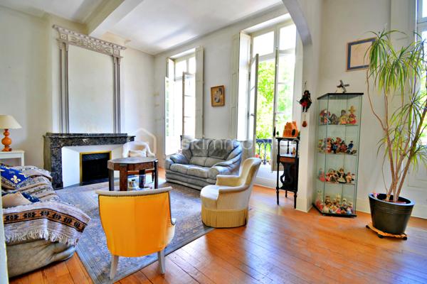 Appartement de 94,92 m²