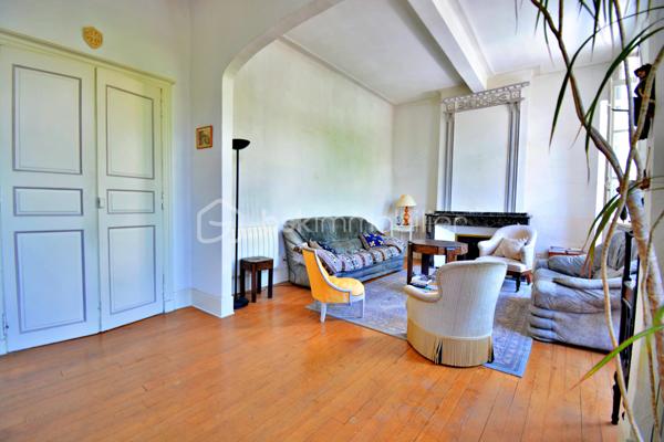 Appartement de 94,92 m²