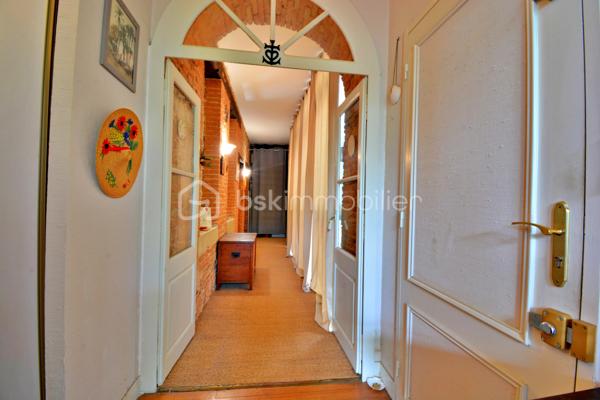 Appartement de 94,92 m²